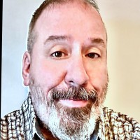 Chris Stevick
