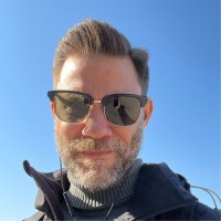 Jesper Svensson