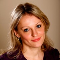 Radka Kopecká