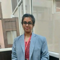 Megha Kaushal