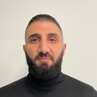 Mohammed Al-Ani