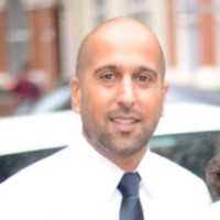 Soyab Ismail