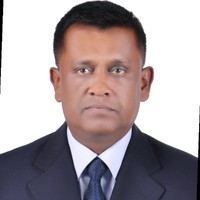 Jayantha Fernando