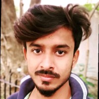 Md Khurshid Alam