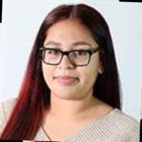 Gisselle Lopez