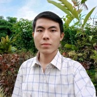 Joshua Christian Anggono