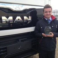 Joe Workman