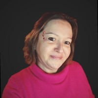 Mylène Gilmant - Aulanet