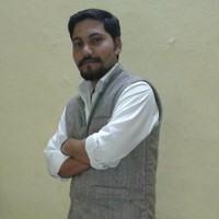 Saurabh Saklani