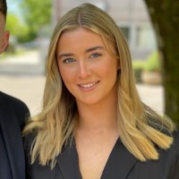 Sophie Oram