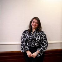 Yousra Bahgat
