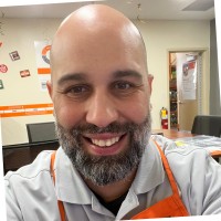 Eric Fonseca