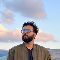 Akshay Patil