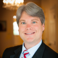 Robert Jolly