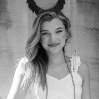 Claire Moody