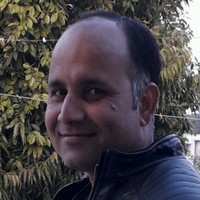 Vikas Sharma