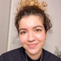 Adrielli Muniz Matias