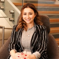 Sylvie Awad Saad