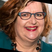 Miriam van der Smissen