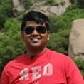 Kiran Kumar.S