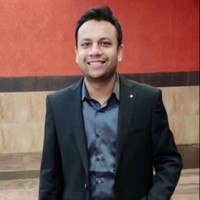 Mohit Agrawal