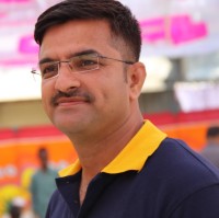 Sudarshan Sonawane