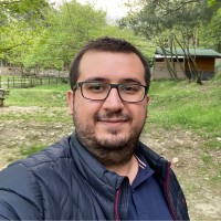 Necati Yasmut