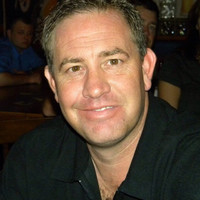 Brian Geddeis