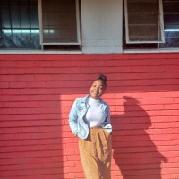 Khanyisa Pheon Kubayi