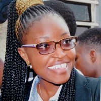 Robertine KOUMBOGLE