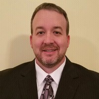 Chad Barber