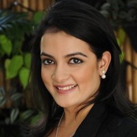 Disha Dewan