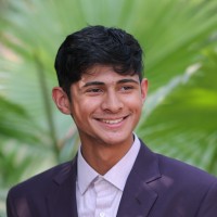 Krish Pokle