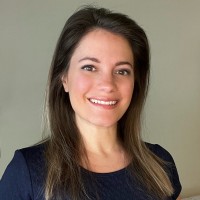 Samia O'Bryan, Phd
