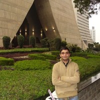 Abhishek Dhiman