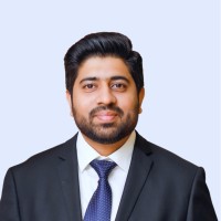 Mohammed Areeb