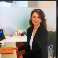 Gonca Uyanık