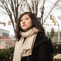 Christina Luk