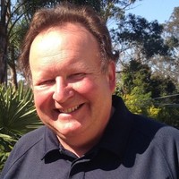 Alistair Dobson