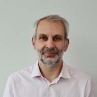 Jérôme Masset
