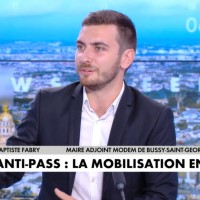 Baptiste Fabry