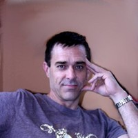 Todd Crouch