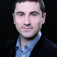 Dr. Radoslaw Wlodarczyk