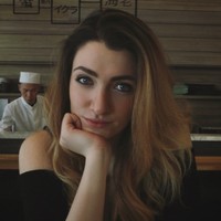 Sarah Harb