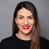 Melissa Bouchair
