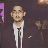 Sai Sagar Sharma