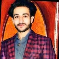 Syed Shahbaz Haider