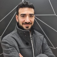 Ragheed Abdel Khalek