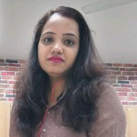 Roma Sharma