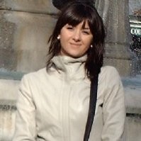 Yoanna Sabeva